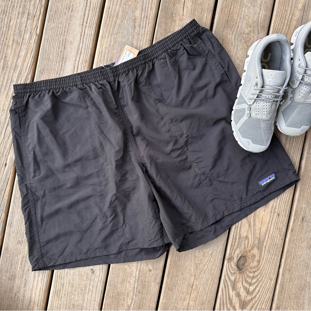 Patagonia Baggies Shorts - 5” XXL Black